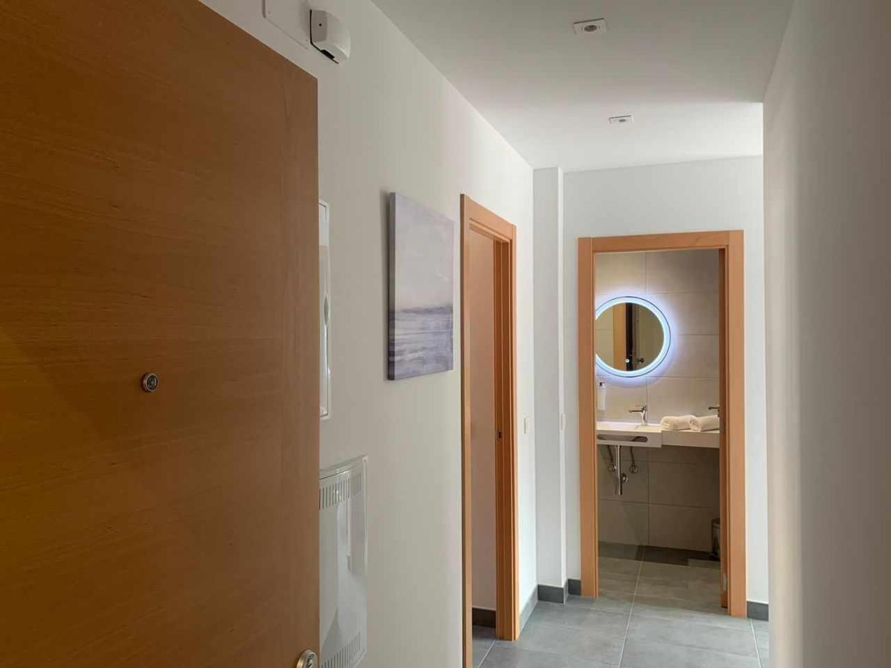 Ramon Y Cajal Suites De Luxe Leon Exterior photo